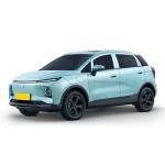 Geely Geometry E Firefly