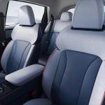 Geely Geometry E Firefly