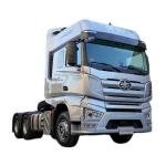 FAW 6x4 J7 Tractor Truck