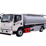 FAW J6F 4~6m3 refueling truck