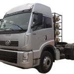 FAW 6x4 CNG truck head