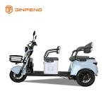 Electric Leisure Tricycle N8