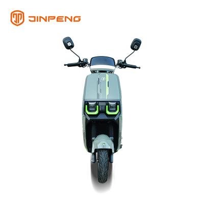 Electric Motorcycle RY