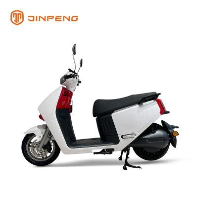 Electric Motorcycles GO PLUS