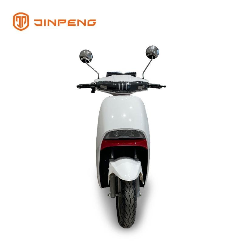 Electric Motorcycles GO PLUS