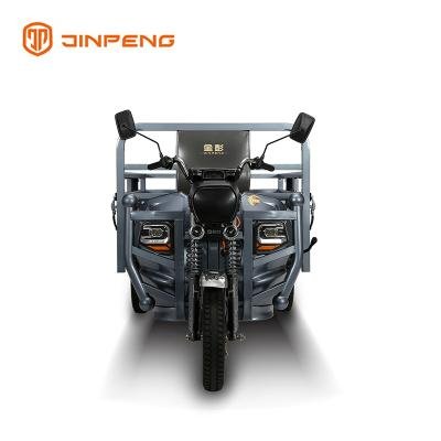 Electric Cargo Tricycle HK180