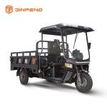 Electric Cargo Tricycle C-HA180QP