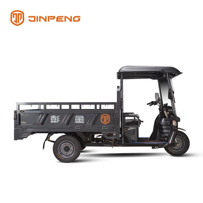 Electric Cargo Tricycle C-HA180QP