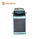 Electric Passenger Tricycle HY