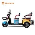 Electric Leisure Tricycle N10