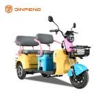 Electric Leisure Tricycle N10