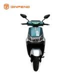Electric Motorcycles HS