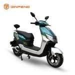 Electric Motorcycles HS