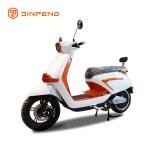 Electric Motorcycles VTR