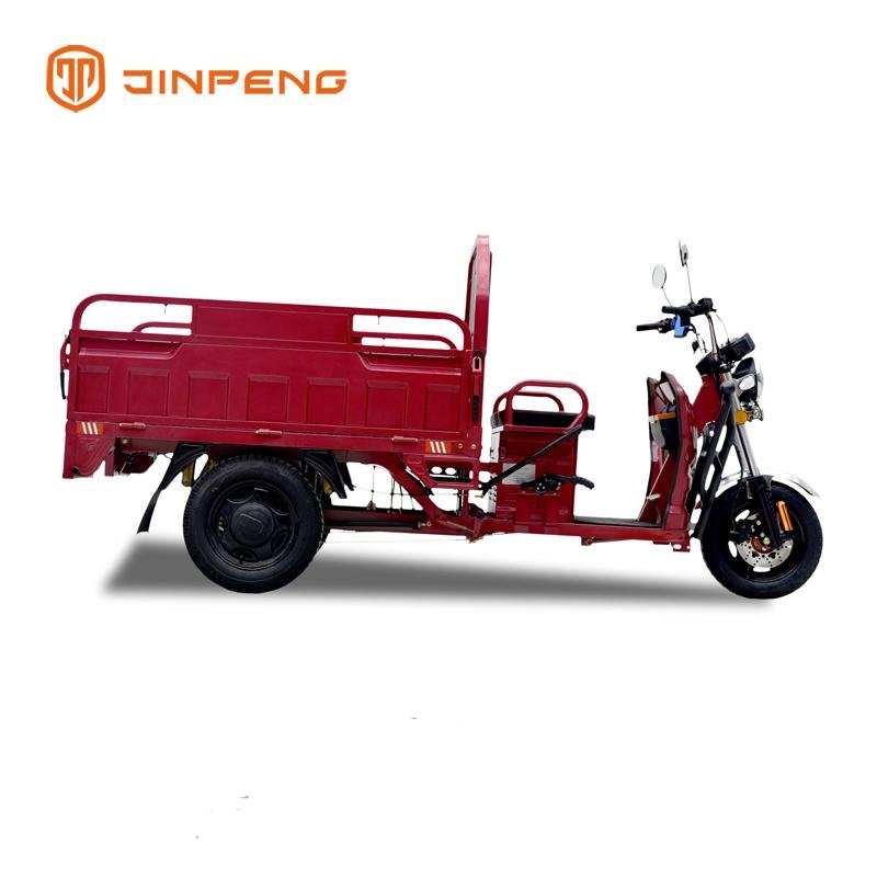 EEC Electric Tricycle EC-JLII150