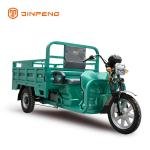 Electric Cargo Tricycle JB II 180
