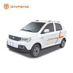 Low Speed Electric Car D90