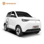 Low Speed Electric Car JT01