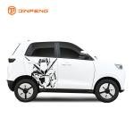 Low Speed Electric Car JT01
