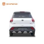 Low Speed Electric Car D90