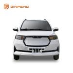 Low Speed Electric Car JC01