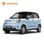 High Speed Electric Car EC01