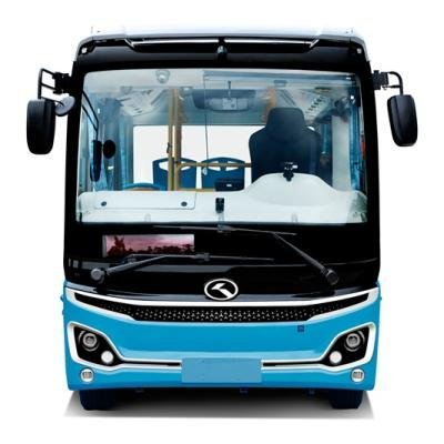 King Long K06-XMQ6601 Full Electric Mini Bus