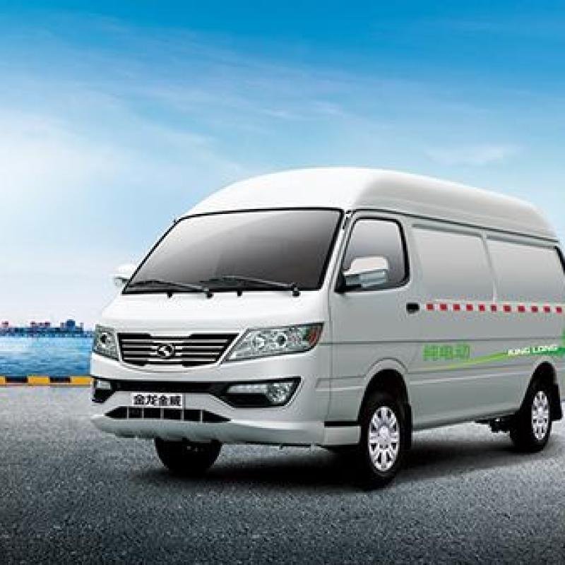 Kingwin EV-Cargo Van