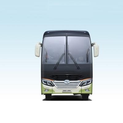 12.5m 68 Seats Front Engine Dual Rear Axle Coach