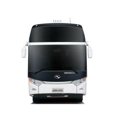 Comfortable Large Luxury Coach