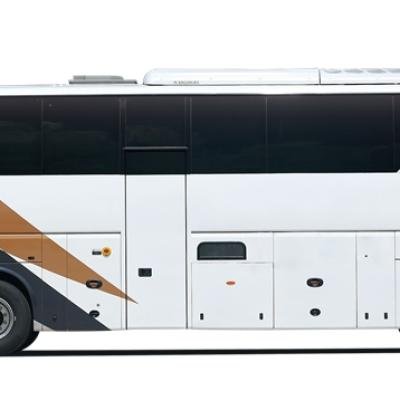 Comfortable Large Luxury Coach