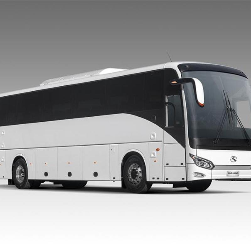 12-13m 59/63 seats Large Luxury Coach