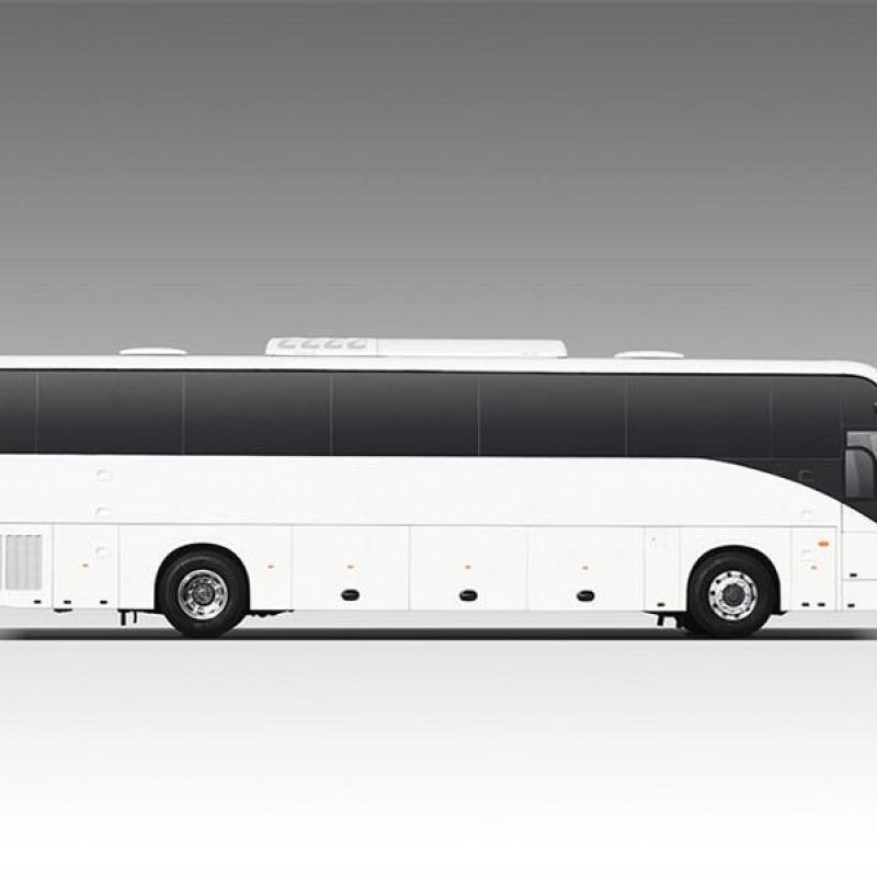 12-13m 59/63 seats Large Luxury Coach