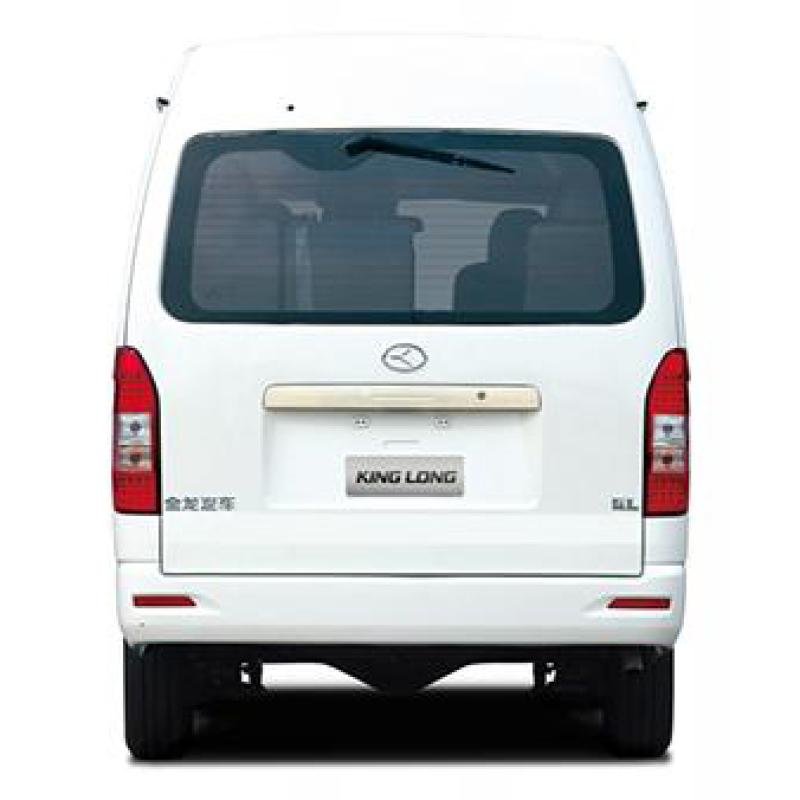 New Kingwin Classic Van