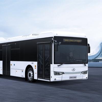 King Long 12M Hybrid Electric Bus