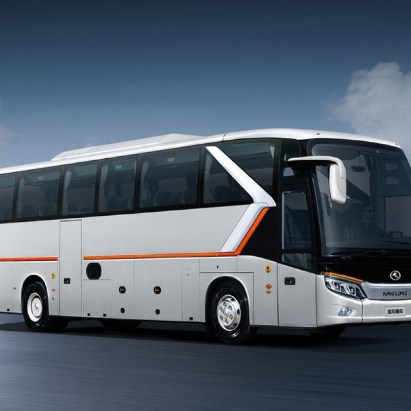 12m Coach Bus