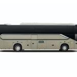 12m Double Glass 51 seats Coach