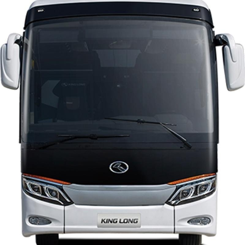 12m 51 seats Coach Bus