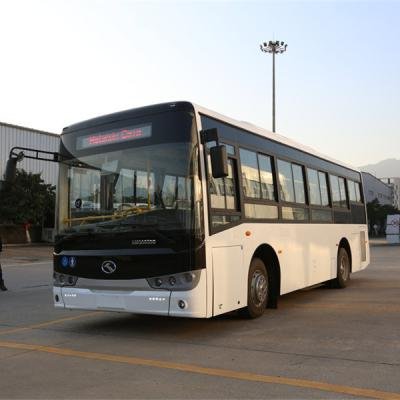 8-9m Diesel City Bus