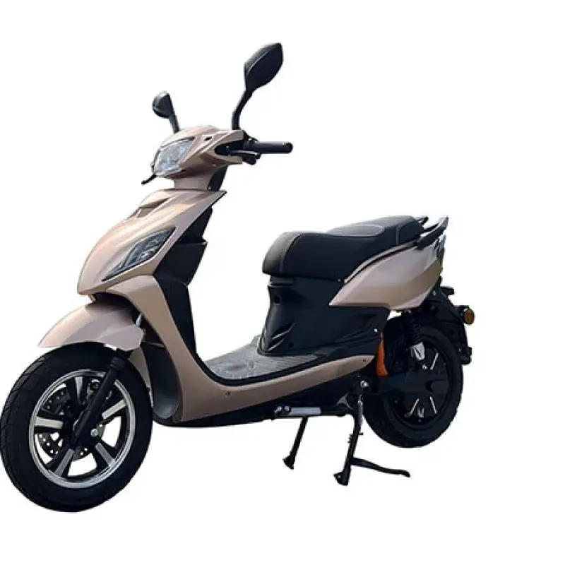 3000W Electric Motorcycle For Adults