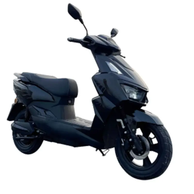 1500W Electric Motorcycle For Adults