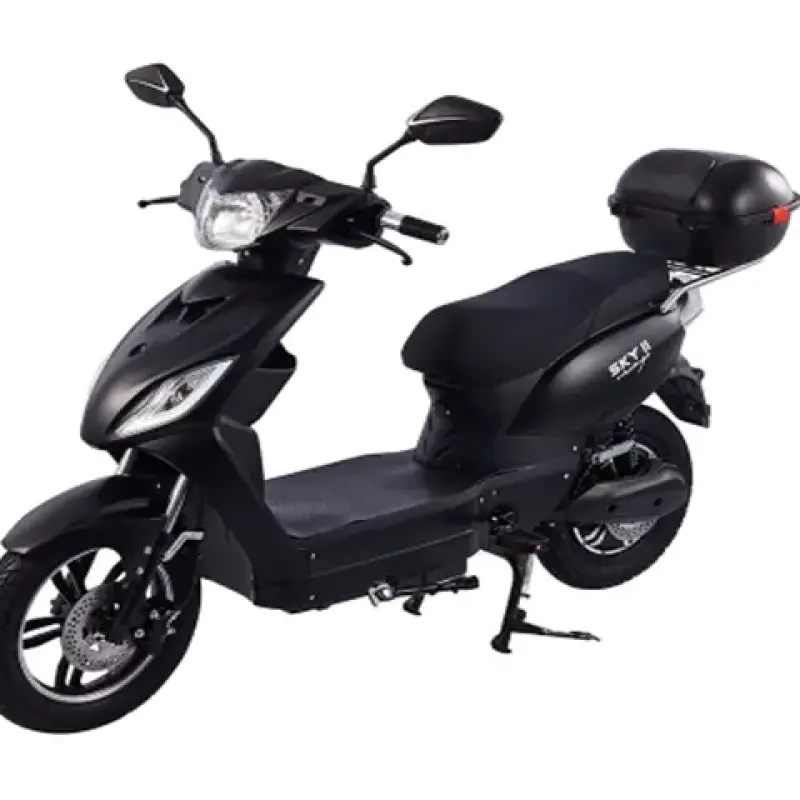 EEC Electric Scooter