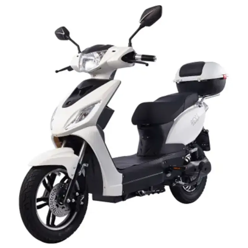 EEC Electric Scooter