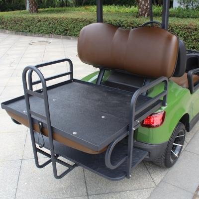 4 Seater Golf Cart DG-M2+2