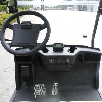 8 Seater Golf Cart DG-M6+2