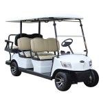 6 Seater Golf Cart DG-M4+2
