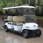 6 Seater Golf Cart DG-M4+2