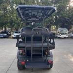 Lifted Golf Cart DH-M2+2