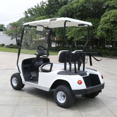 2 Seater Golf Cart DG-C2