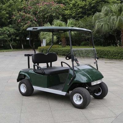 2 Seater Golf Cart DG-C2